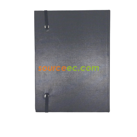 Customization Notebook With Pen Corporate Gifts