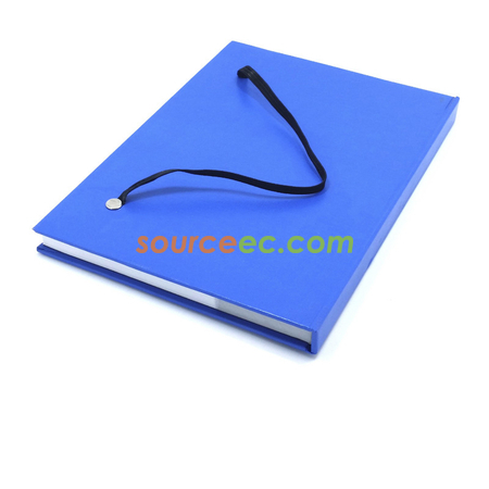 Customization Notebook With Pen Corporate Gifts