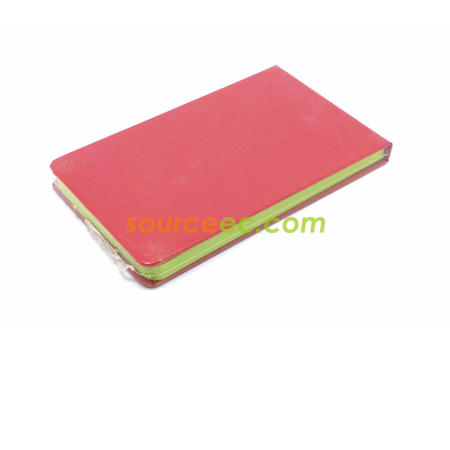 Customization Notebook Corporate Gifts