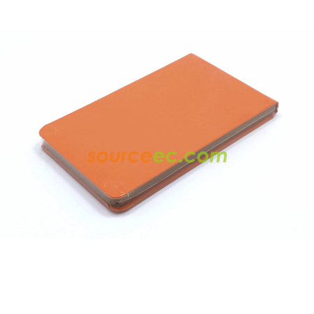 Customization Notebook Corporate Gifts