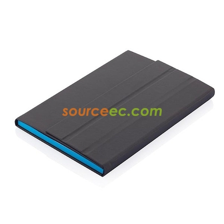 Notebook With Magnetic