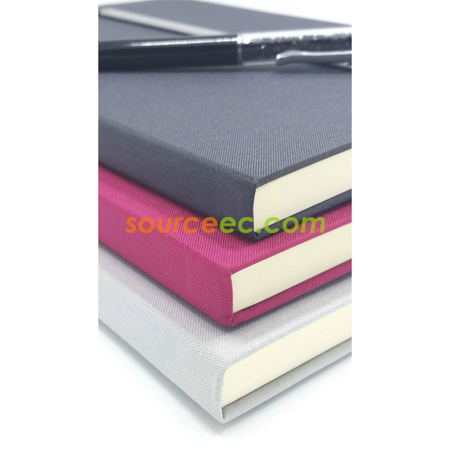 Customization Notebook With Magnetic Corporate Gifts