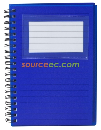 Customization Notebook Corporate Gifts