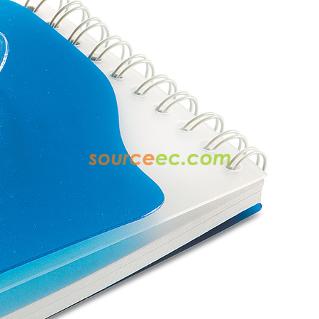Customization Notebook With Pen Corporate Gifts