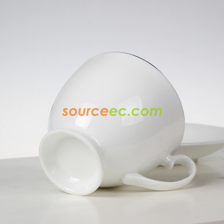 Customization 300ML Ceramic Mug Corporate Gifts