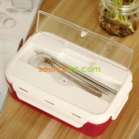 Customization Lunch Box Corporate Gifts