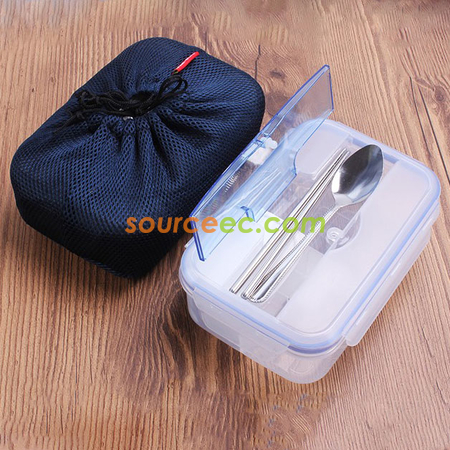 Customization Lunch Box Corporate Gifts