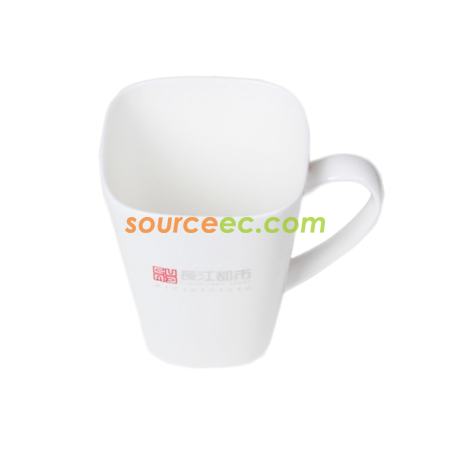 Customization 400ML Ceramic Mug Corporate Gifts