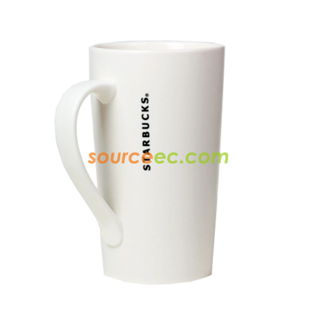 Customization 400ML Ceramic Mug Corporate Gifts