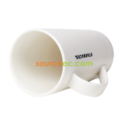 Customization 400ML Ceramic Mug Corporate Gifts