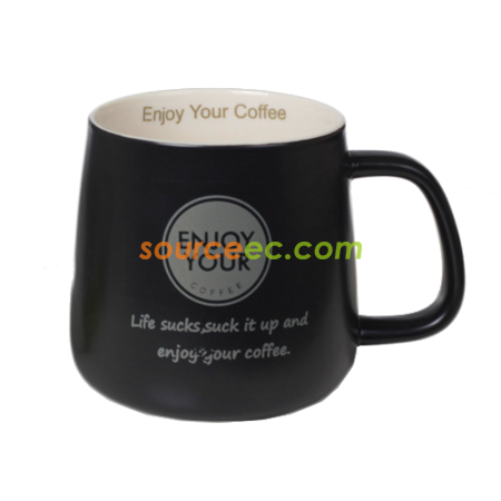 380ML Ceramic Mug
