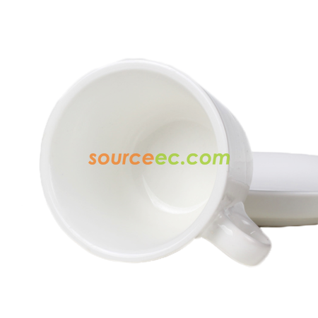 Customization 200ML Ceramic Mug Corporate Gifts