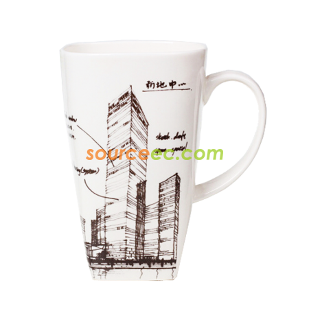 Ceramic Mug