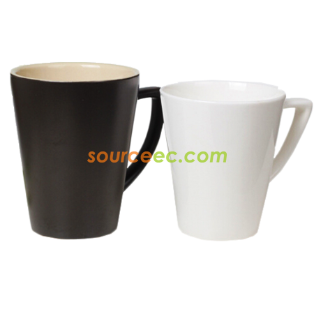 400ML Ceramic Mug