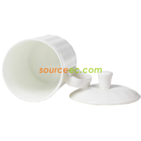 Customization 300ML Ceramic Mug Corporate Gifts