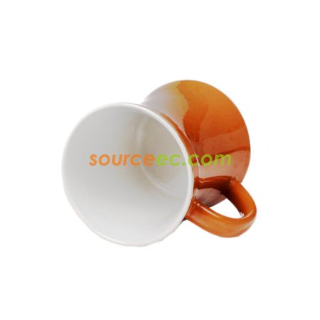 Customization 300ML Ceramic Mug Corporate Gifts