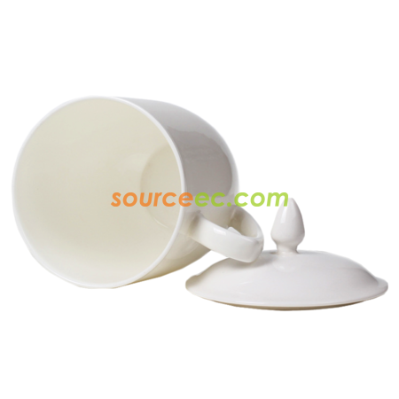 Customization 300ML Ceramic Mug Corporate Gifts