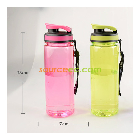 Customization 700ML Sport Bottle Corporate Gifts
