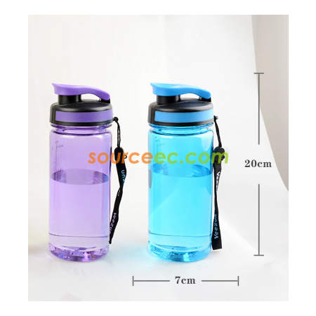 Customization 700ML Sport Bottle Corporate Gifts