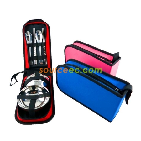 Customization Tableware Set Corporate Gifts