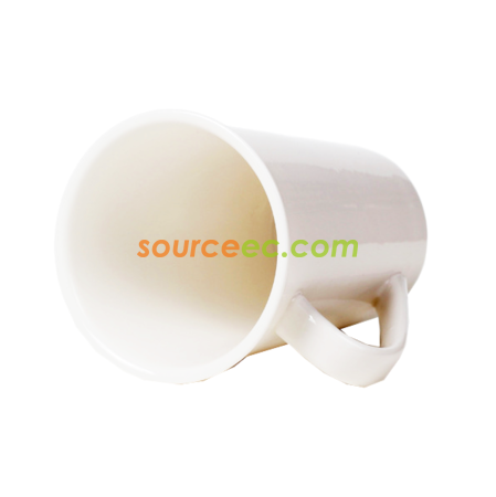 Customization 400ML Ceramic Mug Corporate Gifts