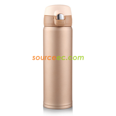 Customization 500ML Vacuum Bottle Corporate Gifts