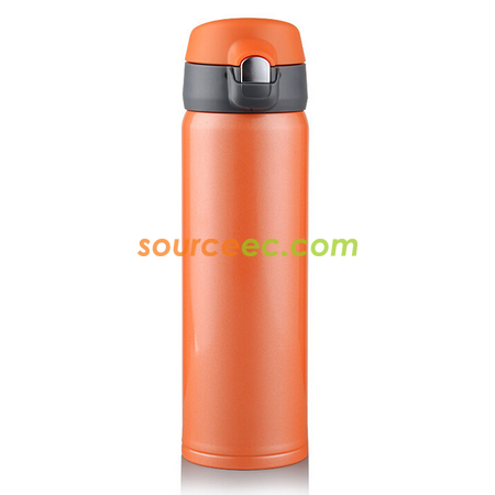Customization 500ML Vacuum Bottle Corporate Gifts