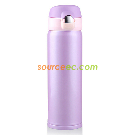 Customization 500ML Vacuum Bottle Corporate Gifts