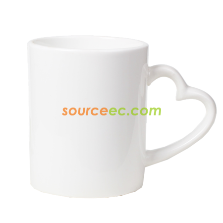 400ML Ceramic Mug