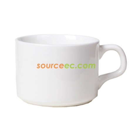 200ML Ceramic Mug