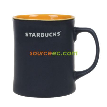 400ML Ceramic Mug