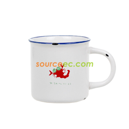 400ML Ceramic Mug
