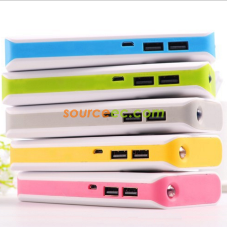 Customization Mobile Power Supply Corporate Gifts