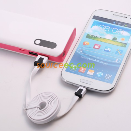 Customization Mobile Power Supply Corporate Gifts