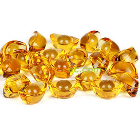 Customization Crystal Gold Corporate Gifts