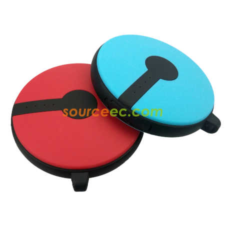 Customization Self timer Mobile Power Supply Corporate Gifts