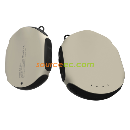 Customization Compass Mobile Power Supply Corporate Gifts