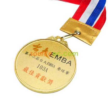 Customization Baseball Medal Corporate Gifts