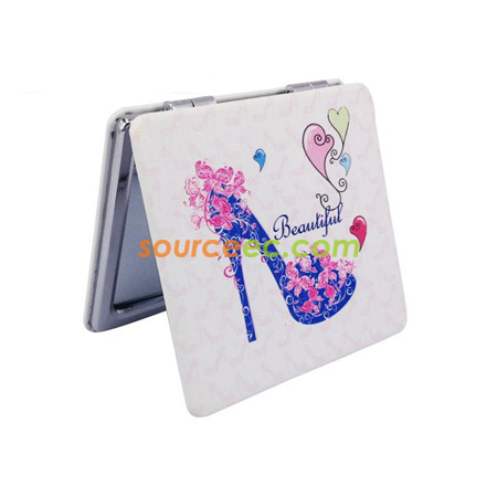 Customization Cosmetic Mirror Corporate Gifts