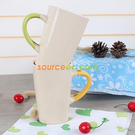 Customization 300ML Ceramics Mug Corporate Gifts