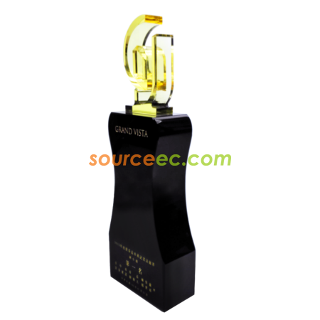 Customization Crystal Trophy Corporate Gifts