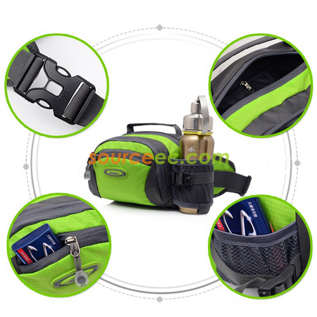 Customization Waist Pack Corporate Gifts