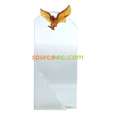 Crystal Trophy