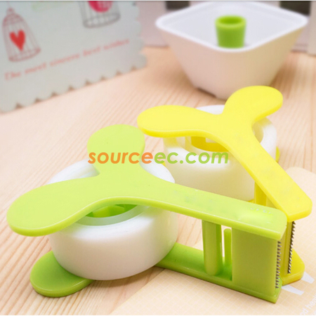 Customization Tape-Dispener Corporate Gifts