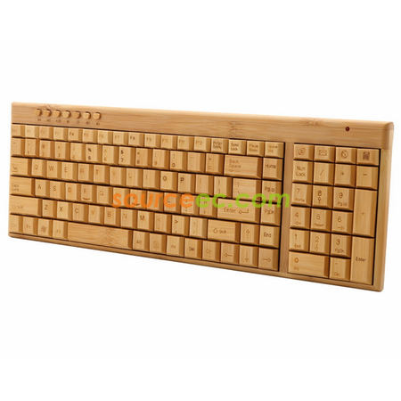 Customization Wireless Multi-Functional Keyboard Set Corporate Gifts