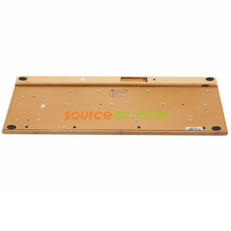 Customization Wireless Multi-Functional Keyboard Set Corporate Gifts