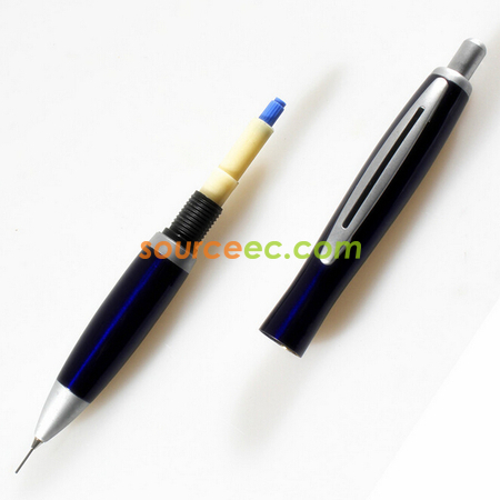 Customization Metal Mechanical Pencil Corporate Gifts