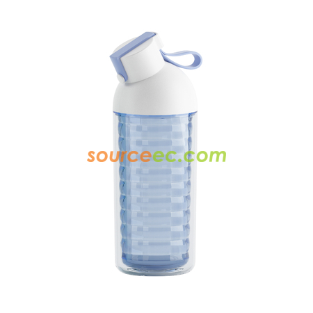Customization 370ML Sports Bottle Corporate Gifts