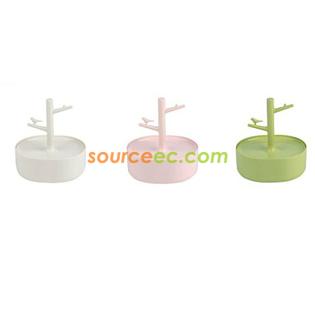 Customization Jewelry box Corporate Gifts