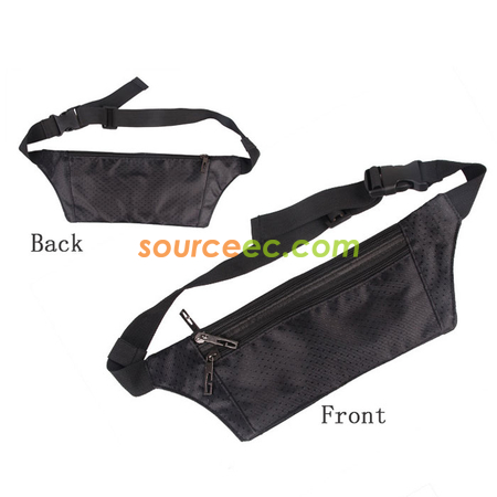 Customization Waist Bag Corporate Gifts